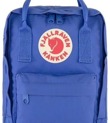 Fjallreven sekk barn