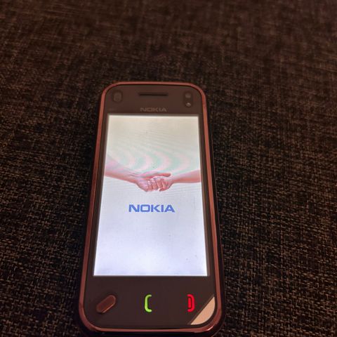 Nokia N97