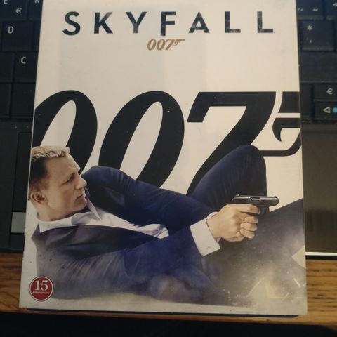 Skyfall