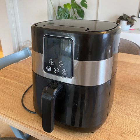 Airfryer 3 liter