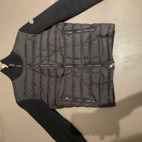 MONCLER CARDIGAN