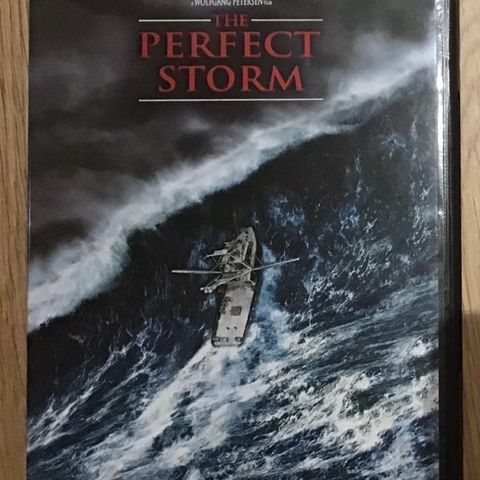 The Perfect Storm (2000)