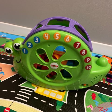 fisherprice