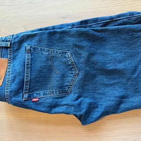 Levi’s 501