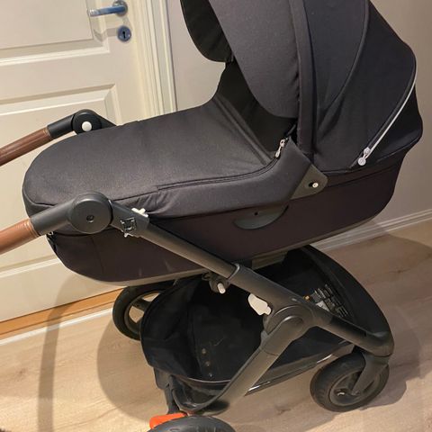 Stokke Trailz