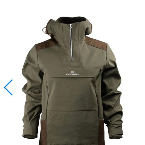 Amundsen SKAUEN ANORAK