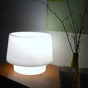 Muuto lampe. Ny. Dansk design. Cosy in white.