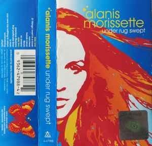 Alanis Morissette - Under rug swept