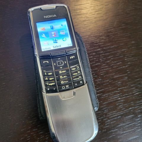 Nokia 8800