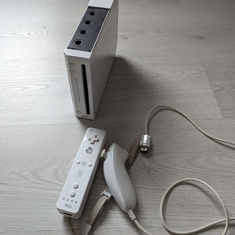 Nintendo Wii | HDMI | GameCube