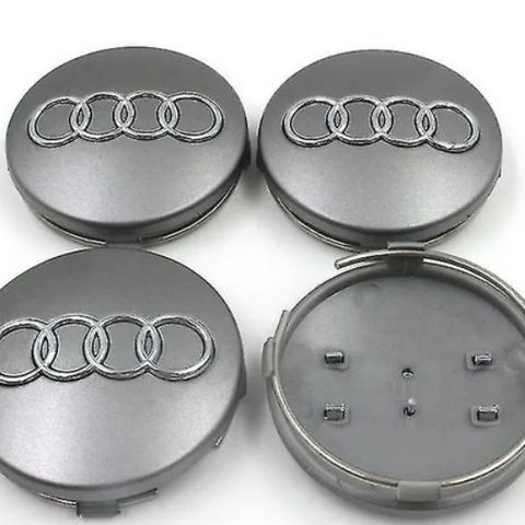 60mm senterkopper Audi