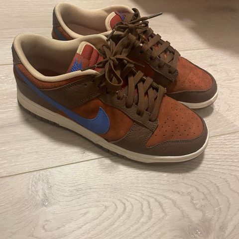 Nike Low Dunk strl 42,5