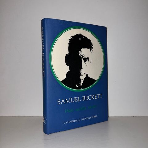 Watt, noveller, tekster - Samuel Beckett. 1969