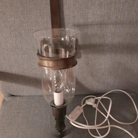 Vegglampe