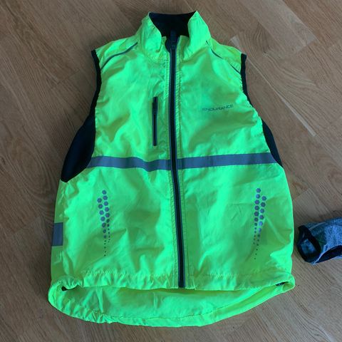 Sport vest