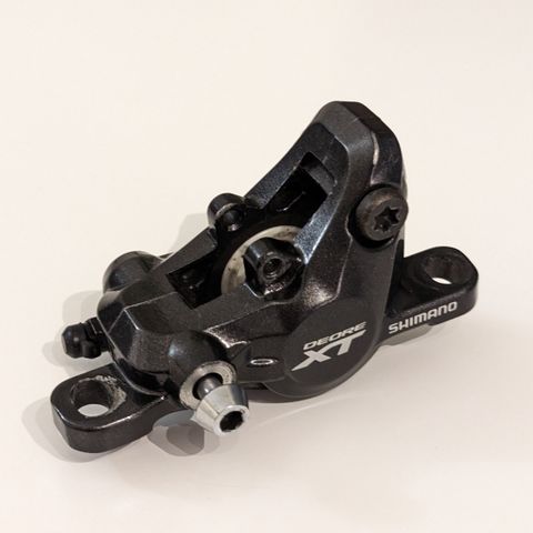 Shimano XT BR-M8000 bremsekalipere