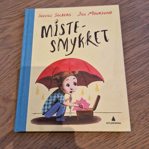 Miste - smykket