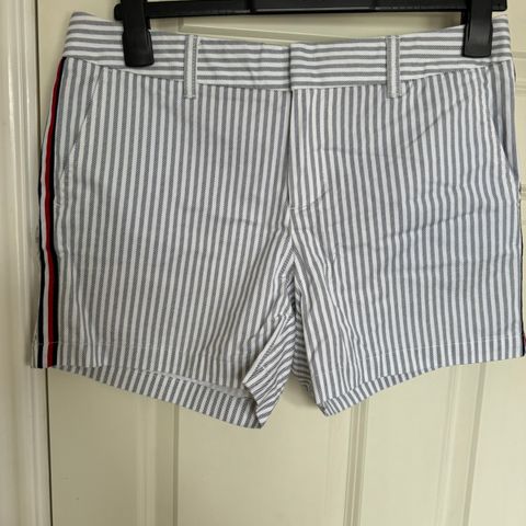 Shorts (2 typer)Tommy Hilfiger