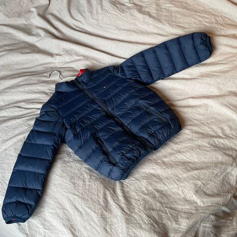 Tommy Hilfiger jakke