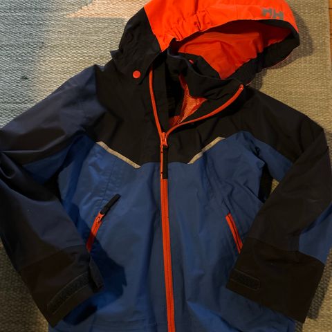 Helly Hansen jakke