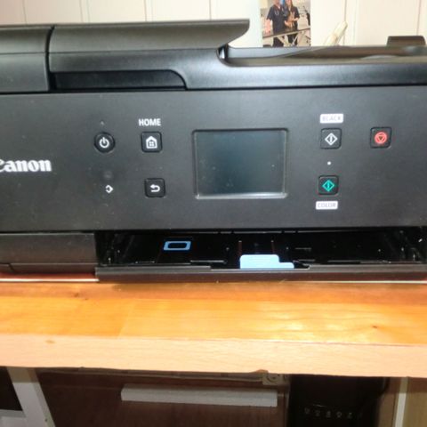 Cannon Pixma TR7550