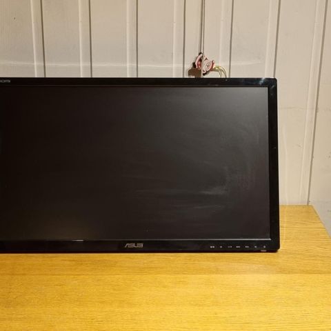 Asus VE278H 27" 60Hz Monitor