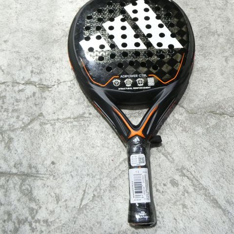 Ny Padel racket Adidas Adipower CTRL 3.2