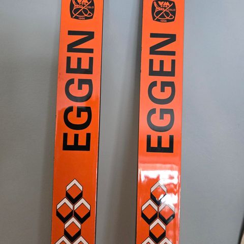 Eggen ski