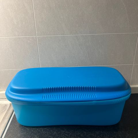 Tupperware Easy Pasta