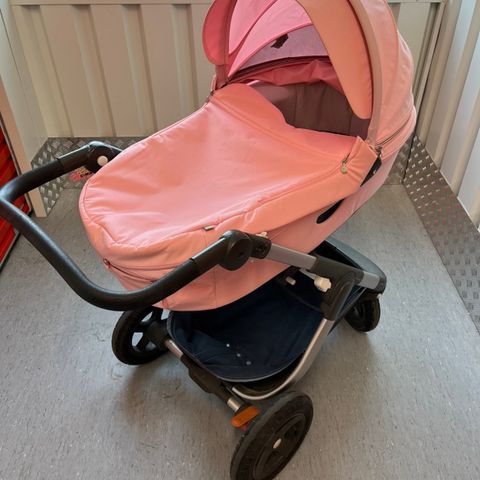 stokke trailz bagdel