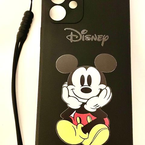 iPhone 12 deksel Disney