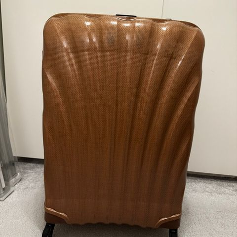 Samsonite Cosmolite