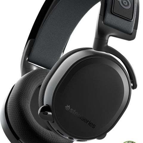 Steelseries Arctis 7 Plus