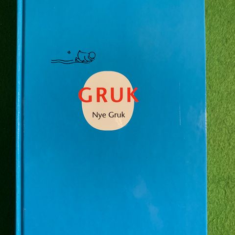 Piet Hein - Gruk. Nye Gruk (1999)