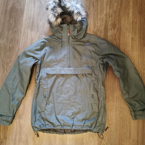 Jotunheim anorak str S