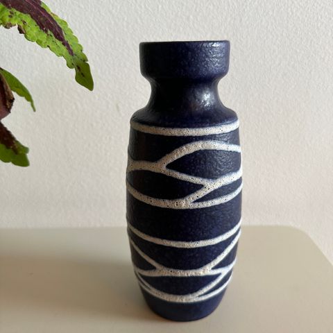 w. Germany vase