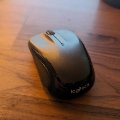 Logitech M325