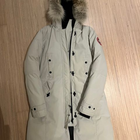 Canada goose kåpe