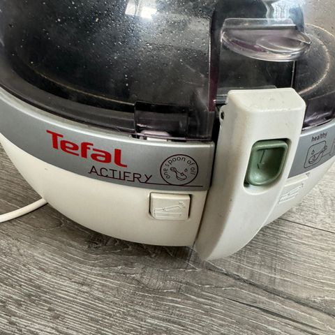 Tefal Actifry airfryer