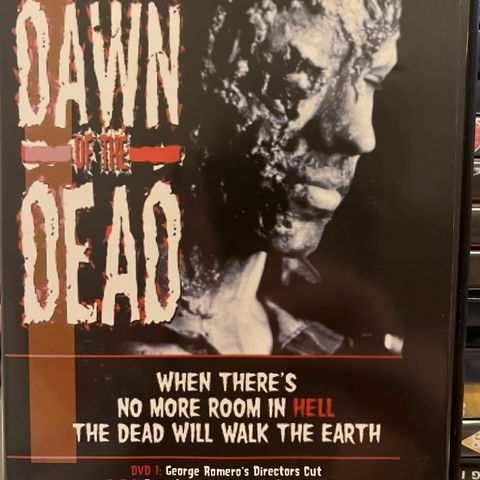 Dawn of Dead