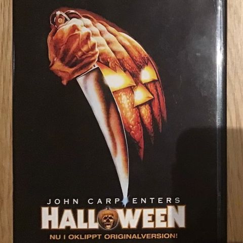 Halloween (1980)