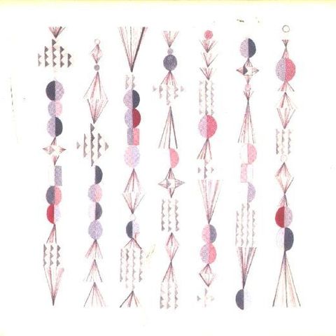 Wolf Parade – Apologies To The Queen Mary (CD)