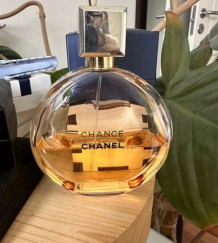 Chanel parfymer selges rimelig