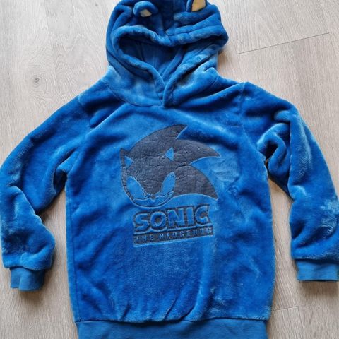 Sonic