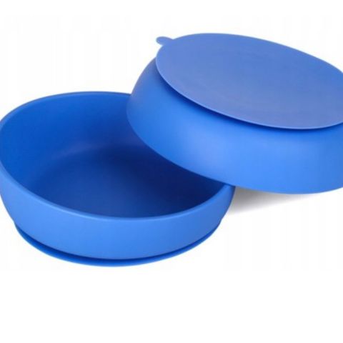 2x Doidy bowl, cup