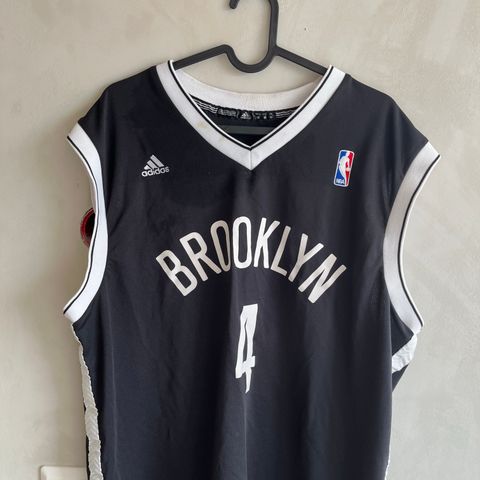 Brooklyn Nets Jersey/Drakt