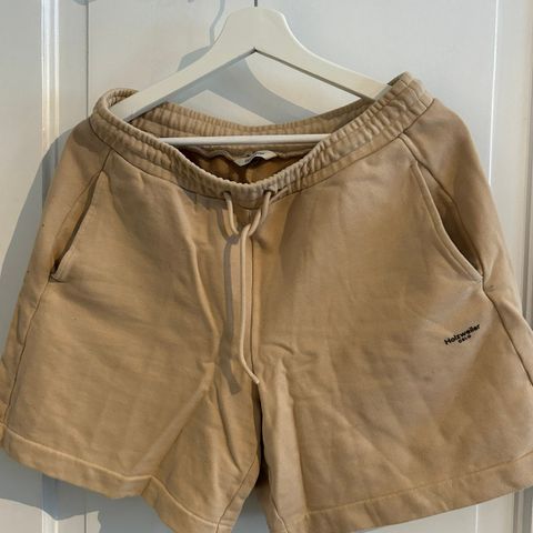 Holzweiler shorts