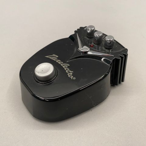 Danelectro Black Coffee