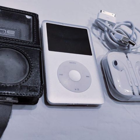 iPod Classic