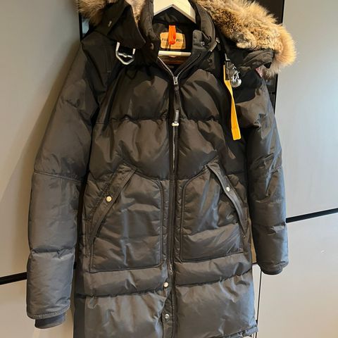 Parajumpers longbear